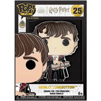 Harry Potter - Neville Longbottom Pin Badge (Enamel) - Funko - Pop! Pin Serie...- Image 1