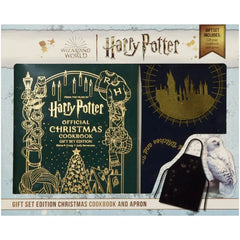 Harry Potter: Official Chri...