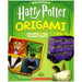 Harry Potter Origami | Activity Book Series | Paperback