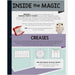 Harry Potter Origami Volume 1 - 15 Foldable Crafts Guide Book (112 Pages, Illustrated) - Scholastic