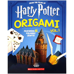 Harry Potter Origami | Acti...