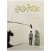 Harry Potter Page to Screen: Updated Edition - The Complete Filmmaking Journey by Bob McCabe (Hardcover) - 0062878905