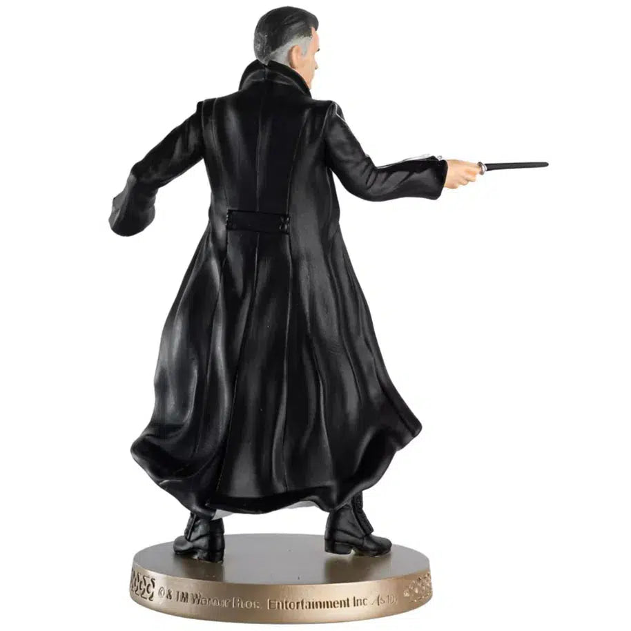 Harry Potter - Percival Graves Figure - Eaglemoss - Wizarding World Figurine Collection