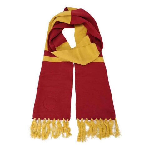 Harry Potter - Platform 9 3/4 Knit Scarf - Bioworld