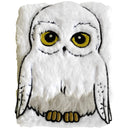 Harry Potter - Plush Hedwig Diary - Paperhouse Productions