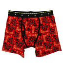 Harry Potter - Quidditch Boxer Briefs - Bioworld