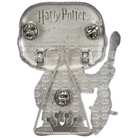 Harry Potter - Quidditch Draco Malfoy Pin Badge (#17, Enamel) - Funko - Pop! ...- Image 3
