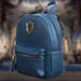 Harry Potter - Ravenclaw Crest Mini Backpack - Bioworld