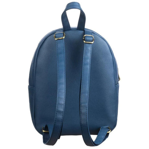 Harry Potter - Ravenclaw Crest Mini Backpack - Bioworld