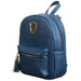 Harry Potter - Ravenclaw Crest Mini Backpack - Bioworld