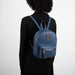 Harry Potter - Ravenclaw Crest Mini Backpack - Bioworld