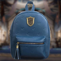 Harry Potter - Ravenclaw Crest Mini Backpack - Bioworld