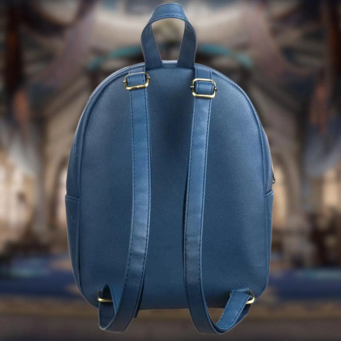 Harry Potter - Ravenclaw Crest Mini Backpack - Bioworld