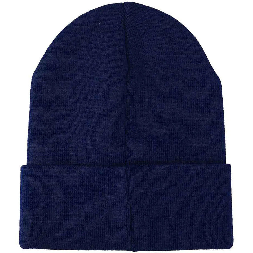 Harry Potter - Ravenclaw Cuff Beanie Hat (Embroidered)- Bioworld