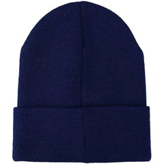 Harry Potter - Ravenclaw Cuff Beanie Hat (Embroidered)- Bioworld