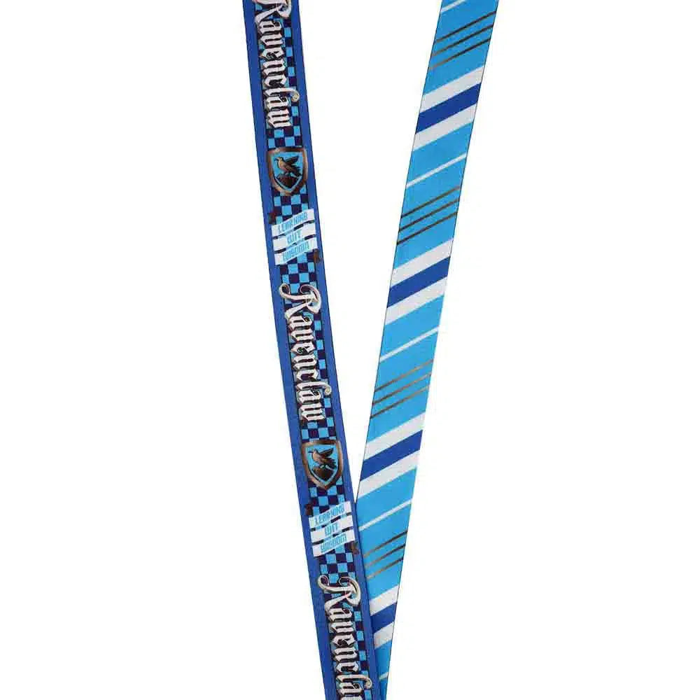 Harry Potter - Ravenclaw Lanyard - Bioworld