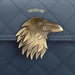 Harry Potter - Ravenclaw Mini Trunk Handbag - Bioworld