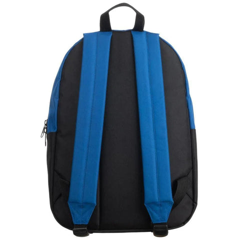 Harry Potter - Ravenclaw Mixblock Laptop Backpack - Bioworld