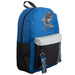 Harry Potter - Ravenclaw Mixblock Laptop Backpack - Bioworld