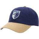 Harry Potter - Ravenclaw Patch Blue & Beige Hat - Bioworld