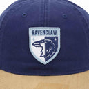 Harry Potter - Ravenclaw Patch Blue & Beige Hat - Bioworld