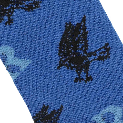 Harry Potter - Ravenclaw Socks Set (5 Pack) - Bioworld