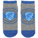 Harry Potter - Ravenclaw Socks Set (5 Pack) - Bioworld