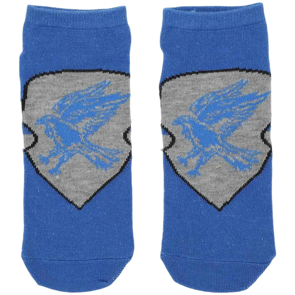 Harry Potter - Ravenclaw Socks Set (5 Pack) - Bioworld