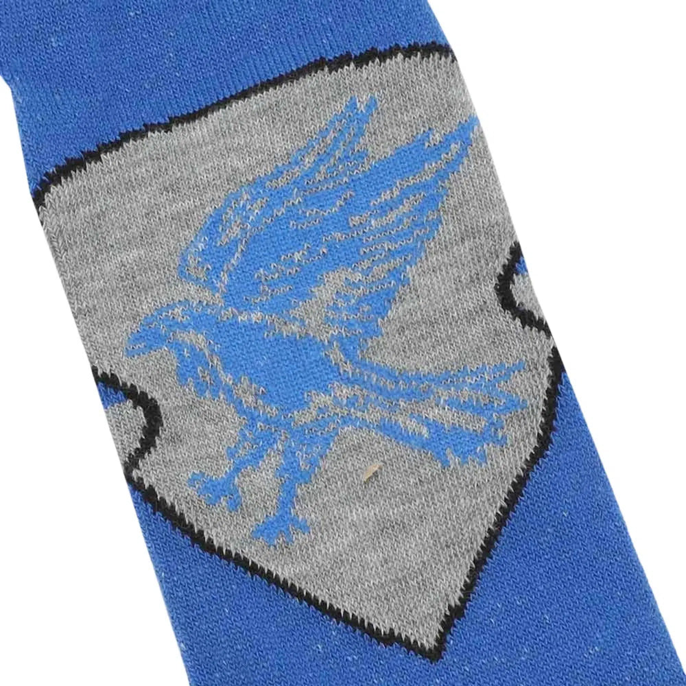 Harry Potter - Ravenclaw Socks Set (5 Pack) - Bioworld