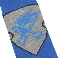 Harry Potter - Ravenclaw Socks Set (5 Pack) - Bioworld- Image 4