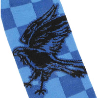 Harry Potter - Ravenclaw Socks Set (5 Pack) - Bioworld- Image 6