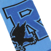 Harry Potter - Ravenclaw Socks Set (5 Pack) - Bioworld- Image 8