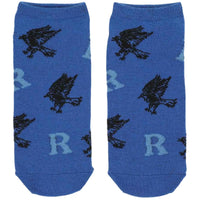 Harry Potter - Ravenclaw Socks Set (5 Pack) - Bioworld- Image 9