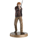 Harry Potter - Ron Figure (7th Year Version) - Eaglemoss - Wizarding World Figurine Collection