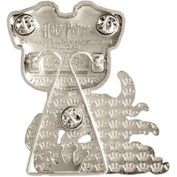 Harry Potter - Ron Weasley's Patronus [Jack Russell Terrier] Pin Badge (Glows...- Image 3