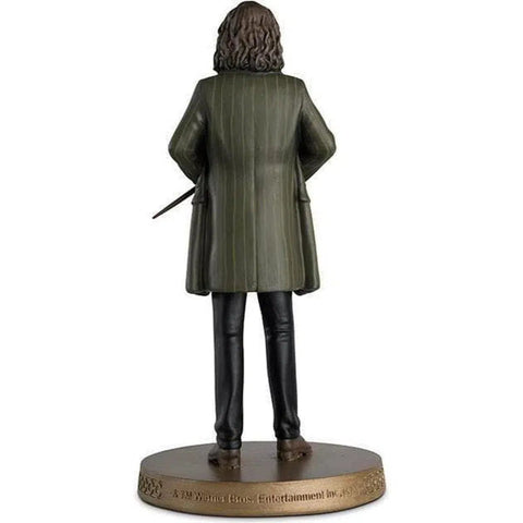 Harry Potter - Sirius Black Figure - Eaglemoss - Wizarding World Figurine Collection
