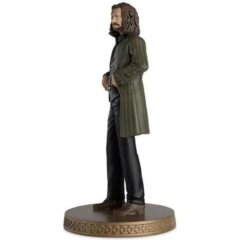 Harry Potter - Sirius Black Figure - Eaglemoss - Wizarding World Figurine Collection
