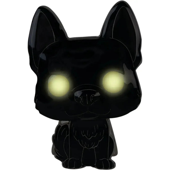 Harry Potter - Sirius Black as a Dog Pin Badge (Glows in the Dark, Enamel) - Funko - Pop! Pin Series (26)