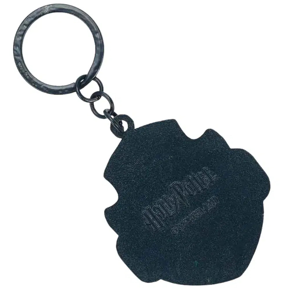 Harry Potter - Slytherin Crest Keychain - Bioworld