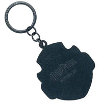 Harry Potter - Slytherin Crest Keychain - Bioworld