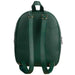 Harry Potter - Slytherin Mini Backpack - Bioworld