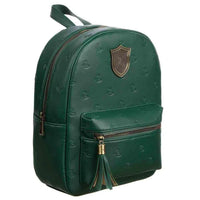 Harry Potter - Slytherin Mini Backpack - Bioworld