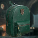 Harry Potter - Slytherin Mini Backpack - Bioworld