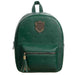 Harry Potter - Slytherin Mini Backpack - Bioworld