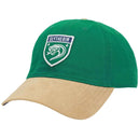 Harry Potter - Slytherin Patch Green & Beige Hat - Bioworld