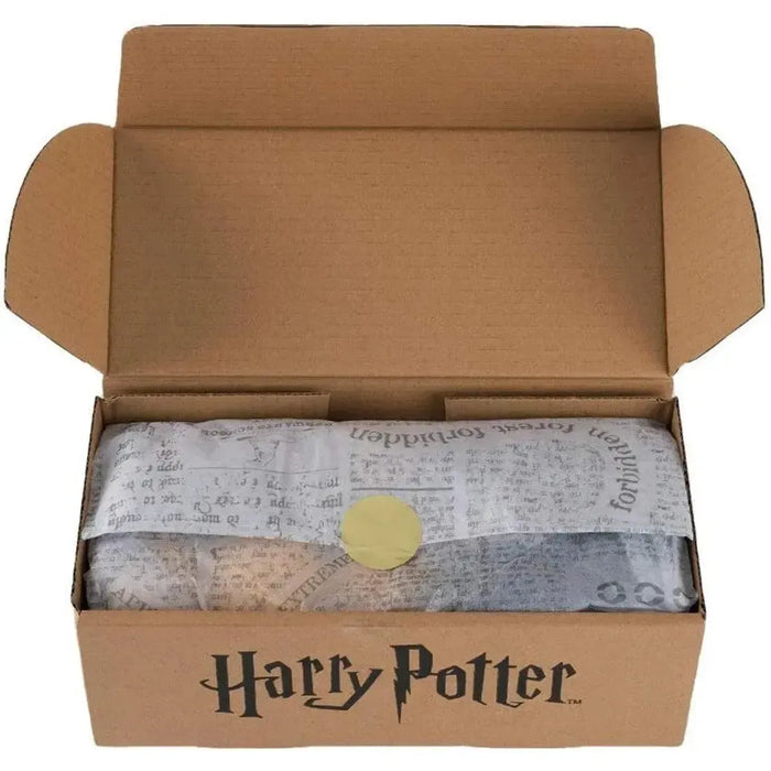 Harry Potter - Tea Cosy & Egg Cosy Knitting Kit (Intermediate Difficulty) - Eaglemoss - Hero Collector Series