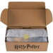 Harry Potter - Tea Cosy & Egg Cosy Knitting Kit (Intermediate Difficulty) - Eaglemoss - Hero Collector Series