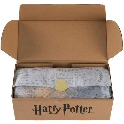 Harry Potter - Tea Cosy & Egg Cosy Knitting Kit (Intermediate Difficulty) - Eaglemoss - Hero Collector Series