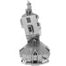 Harry Potter - The Burrow 3D Metal Model Kit - Fascinations - Metal Earth Series