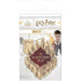 Harry Potter - The Marauder's Map Magnet (3.2") - Paper House Products